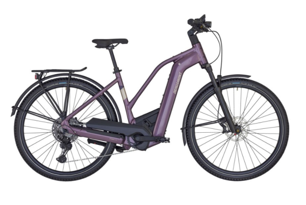 Bergamont E-Horizon SUV Premium Lady