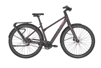 Bergamont E-Vitess Expert Lady, 52