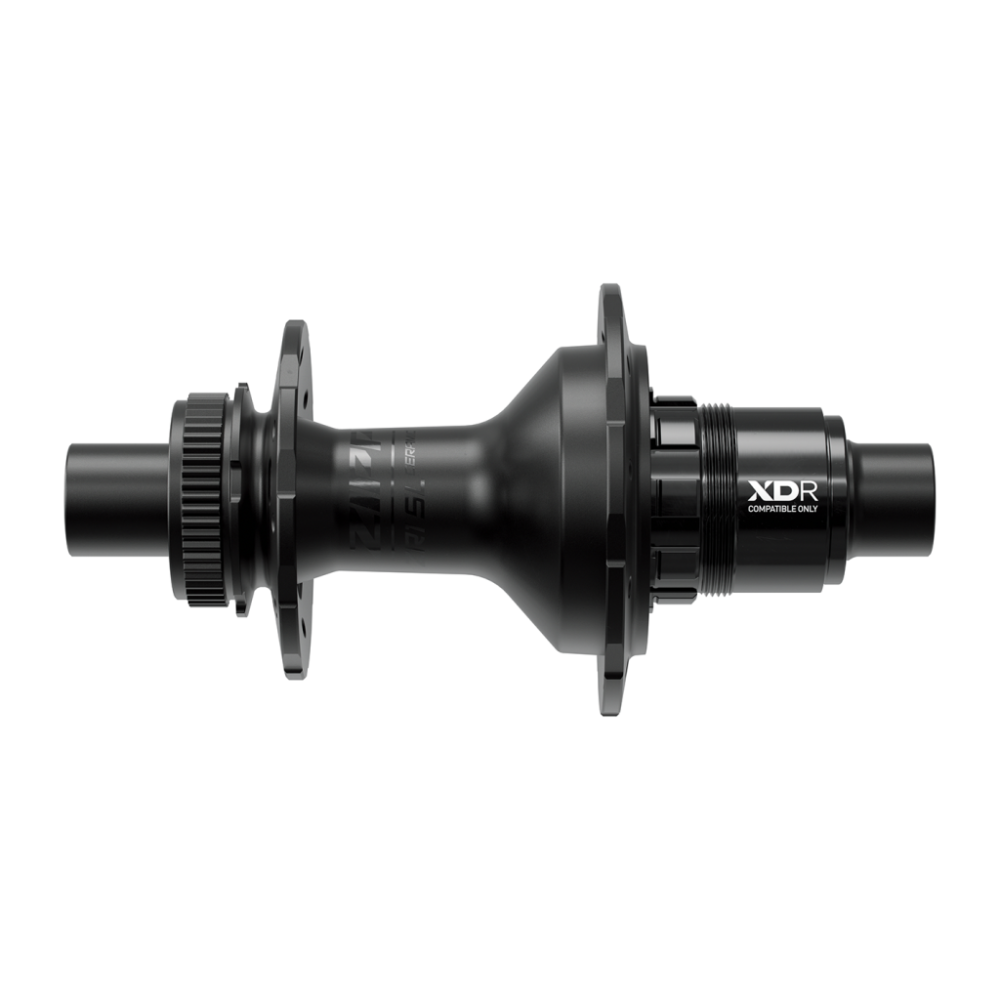 Zipp Rear Hub ZR1 SL Centerlock 28H 12x142 Shimano