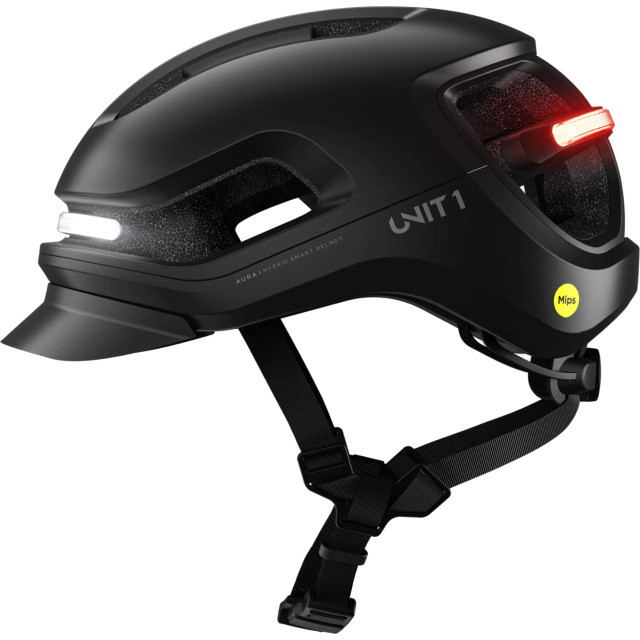 Unit1 Helm Aura Mips, M