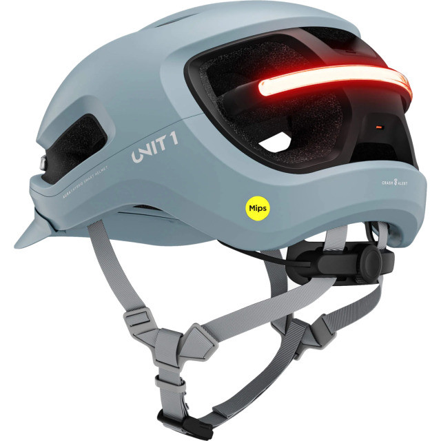 Unit1 Helm Aura Mips, L