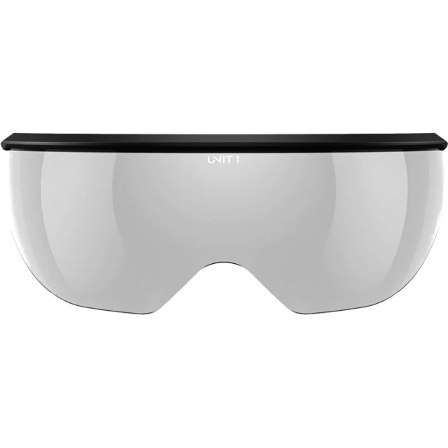 Unit1 Helmvisier Aura und Faro V2 Klar
