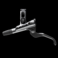 Shimano Scheibenbremsen-Set XTR BR-M9200 mit BL-M9200 Upgrade Kit vorne & hinten Box