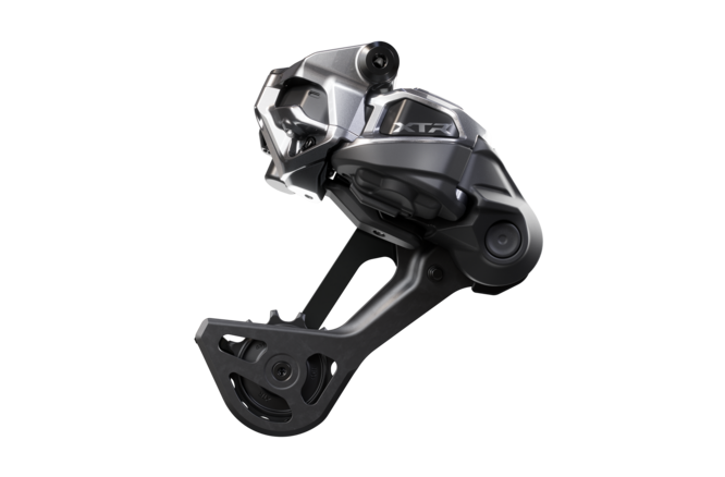 Shimano Schaltwerk XTR RD-M9250 Di2 12-Gang SGS