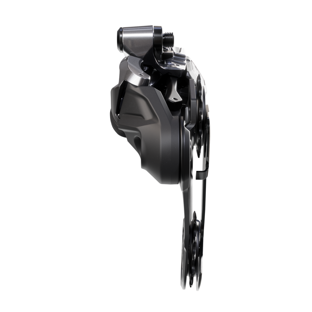 Shimano Schaltwerk XTR RD-M9260 Di2 11-Gang SGS