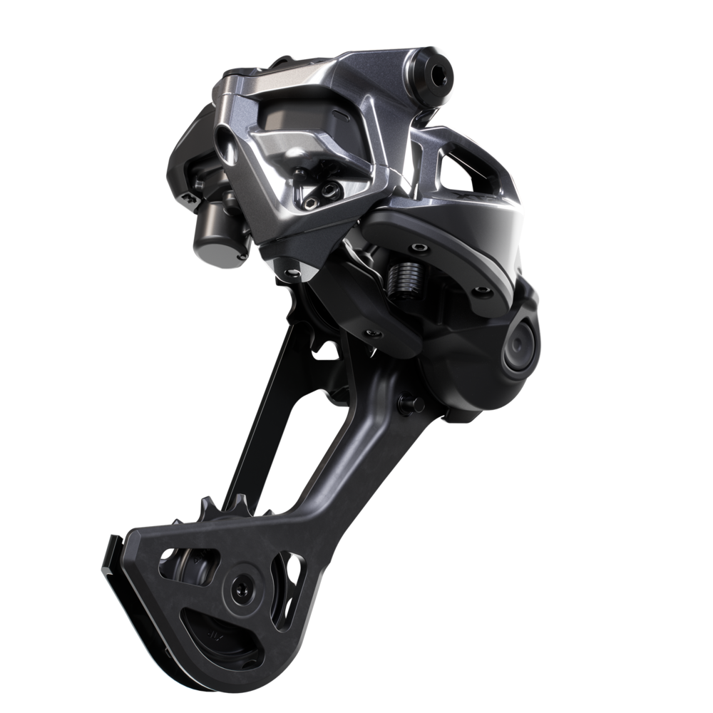 Shimano Schaltwerk XTR RD-M9260 Di2 11-Gang SGS