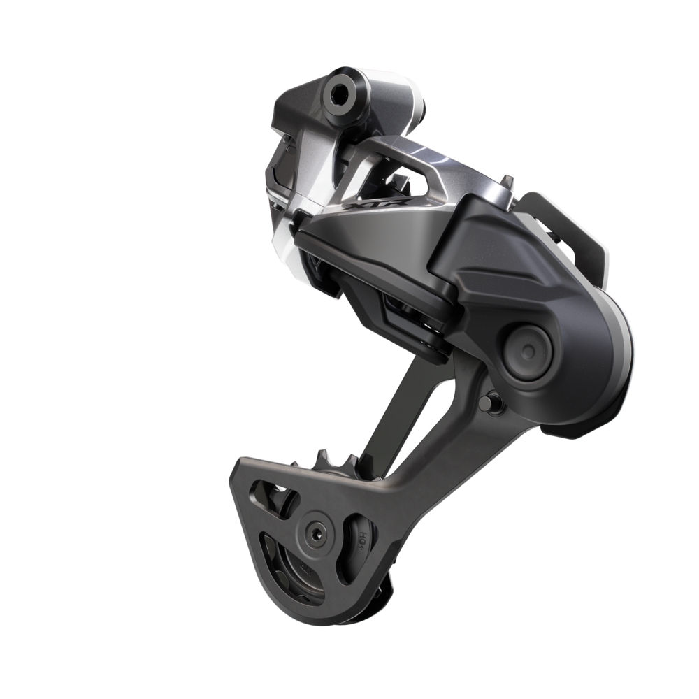 Shimano Schaltwerk XTR RD-M9260 Di2 11-Gang SGS