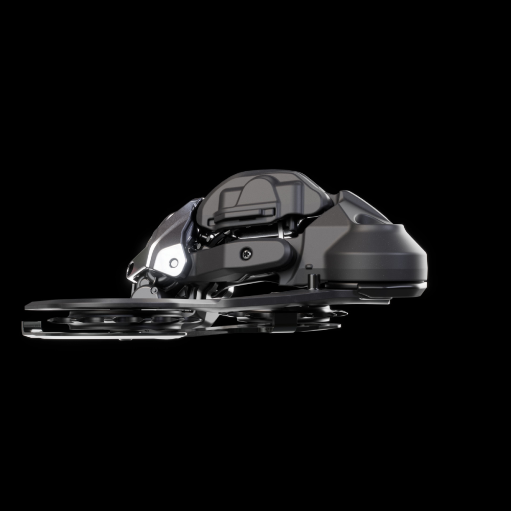 Shimano XTR Di2 Upgrade Kit, GS