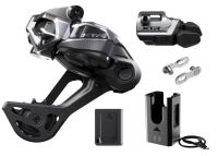 Shimano XTR Di2 Upgrade Kit, GS