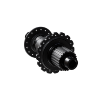 Shimano Hinterradnabe XTR FH-M9210 12-Gang Micro Spline 148 mm 28-Loch 12 mm Center-Lock
