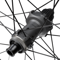 Shimano Laufrad hinten XTR WH-M9200 29" 12-Gang Micro Spline Tubeless 148mm Center-Lock