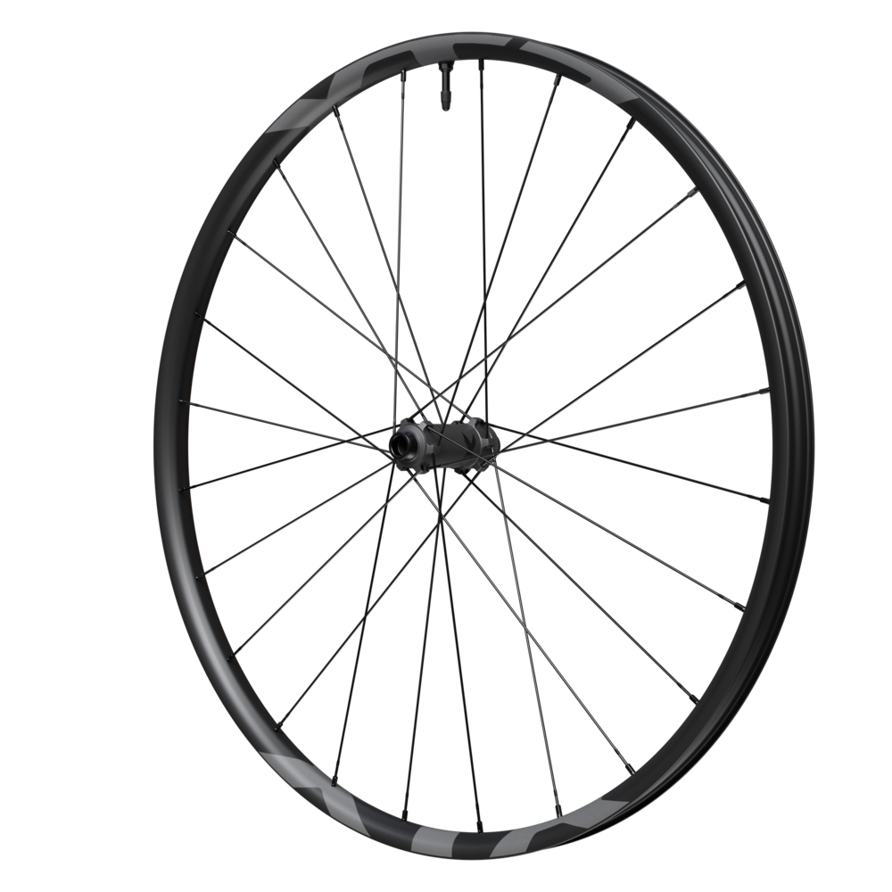 Shimano Laufrad vorne XTR WH-M9200 29" Tubeless 110mm Center-Lock