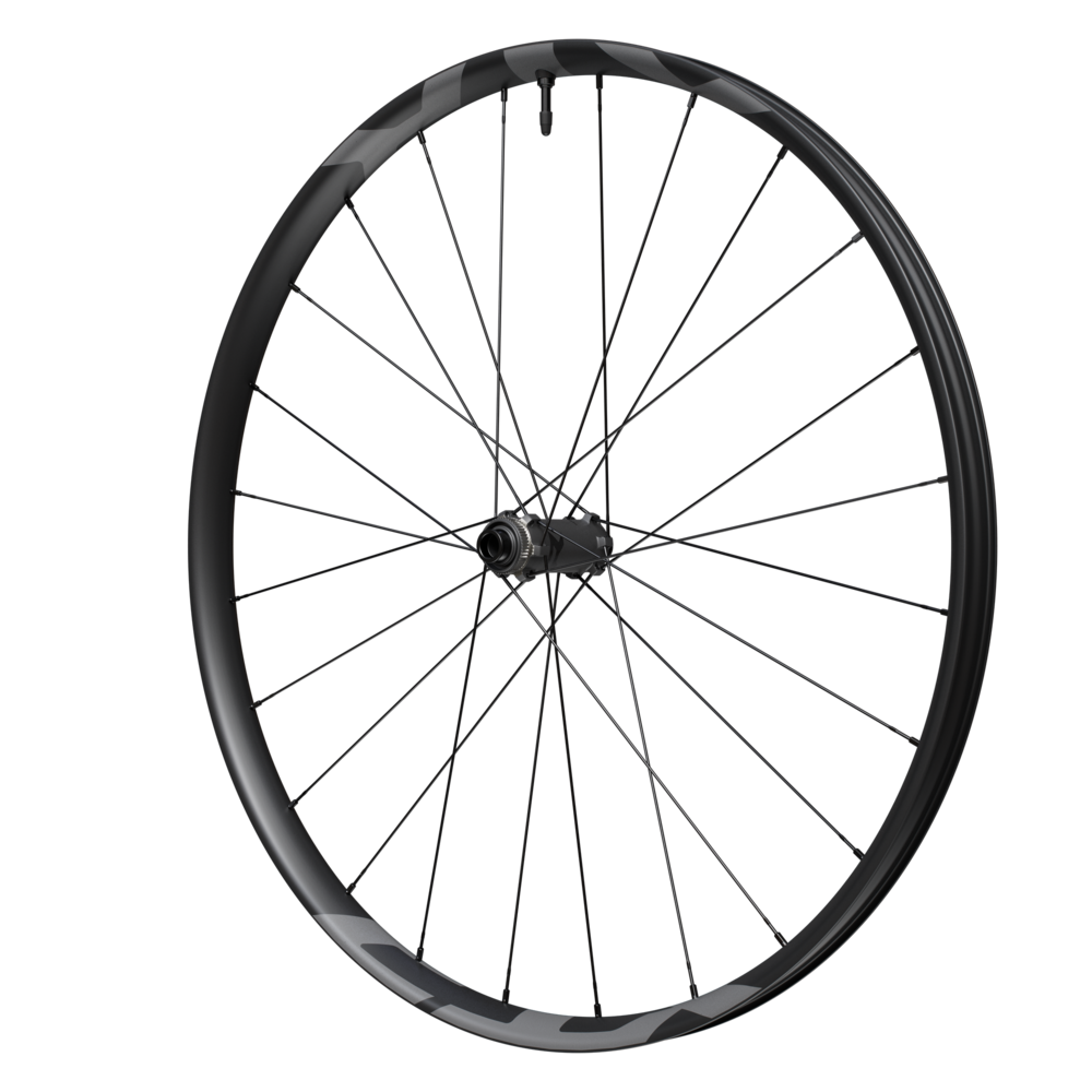 Shimano Laufrad vorne XTR WH-M9200 29" Tubeless 110mm Center-Lock