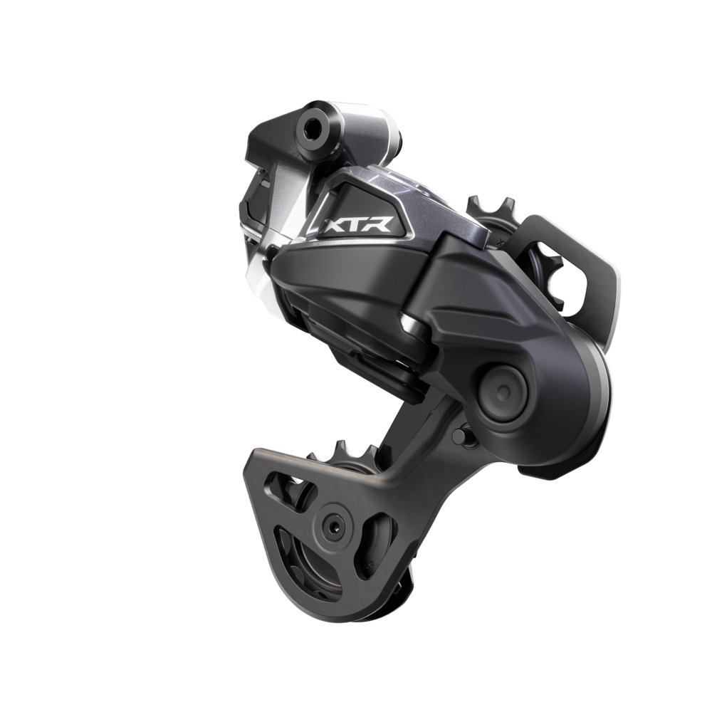 Shimano Schaltwerk XTR RD-M9250 Di2 12-Gang GS