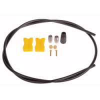 Shimano DISC-Leitung ablängbar 900 mm, SM-BH59L090S  BL535/75/85/601/975