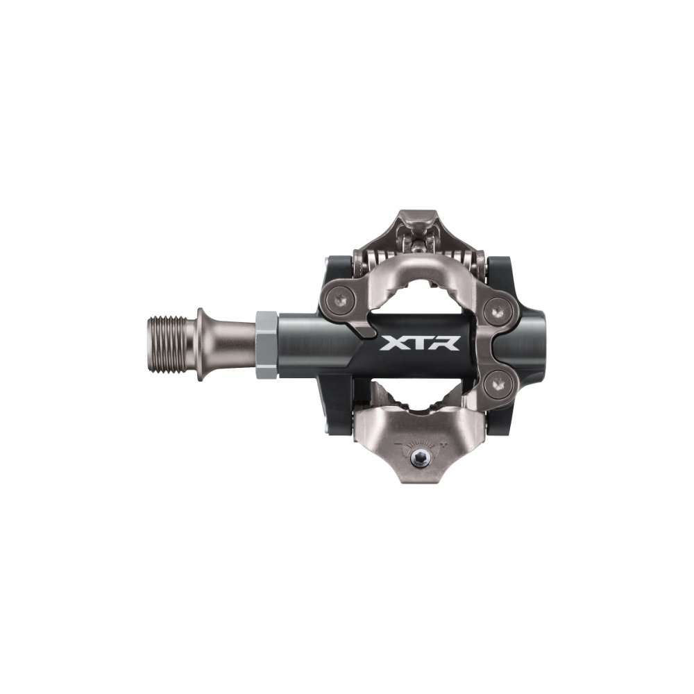 Shimano Pedal XTR PD-M9200 SPD mit Cleat SM-SH51 -3 mm