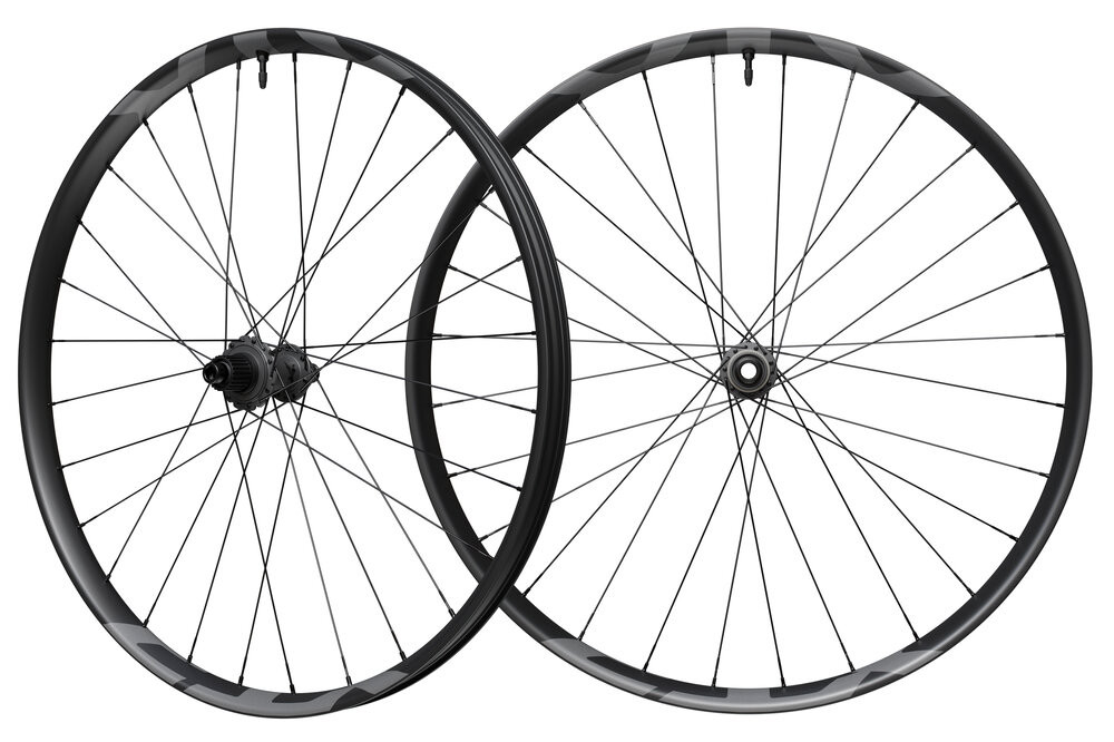 Shimano Laufrad Paar XTR WH-M9220 29" 12-Gang Micro Spline Tubeless 110mm/148mm Center-Lock