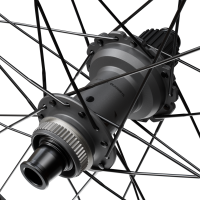 Shimano Laufrad Paar XTR WH-M9220 29" 12-Gang Micro Spline Tubeless 110mm/148mm Center-Lock