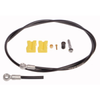 Shimano DISC-Leitung ablängbar 900 mm, SM-BH59L090S  BL535/75/85/601/975