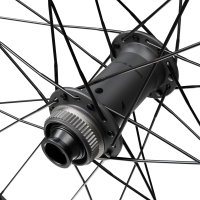 Shimano Laufrad vorne XTR WH-M9220 29" Tubeless 110mm Center-Lock