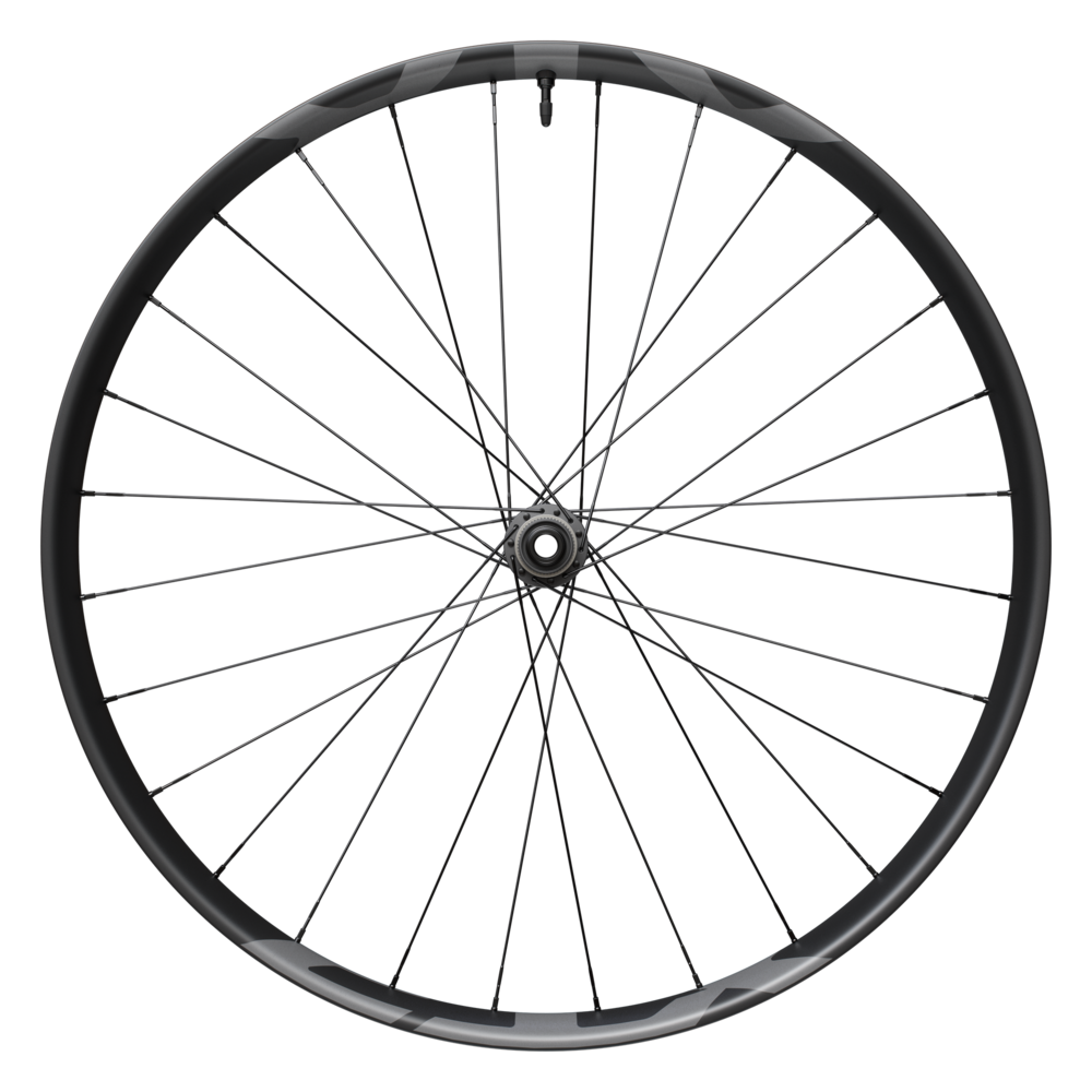 Shimano Laufrad vorne XTR WH-M9220 29" Tubeless 110mm Center-Lock