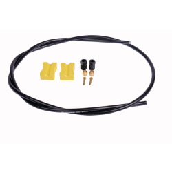 Shimano DISC-Leitung ablängbar 900 mm, SM-BH59L090S  BL535/75/85/601/975