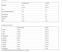 WOO Amino/30 Portionen à 7g
