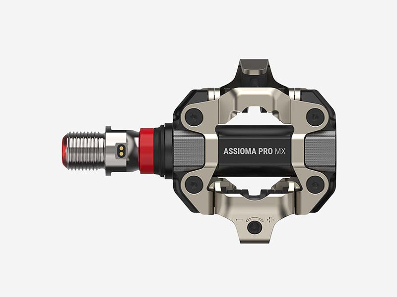 Favero Assioma PRO MX Right power meter pedal