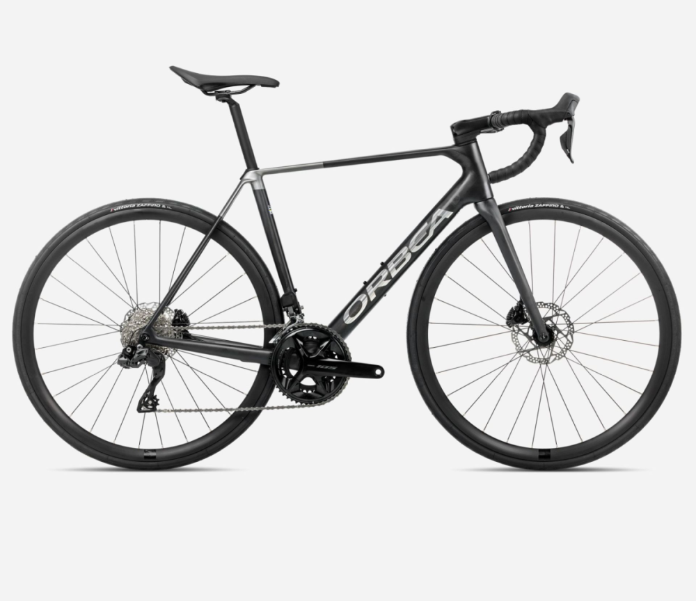 Orbea ORCA M30i Diamond Carbon View (Matt), 60