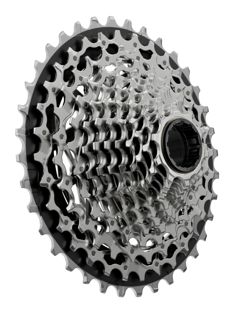 SRAM Kassette XG-1270 E1, Force AXS 12-fach, 10-36
