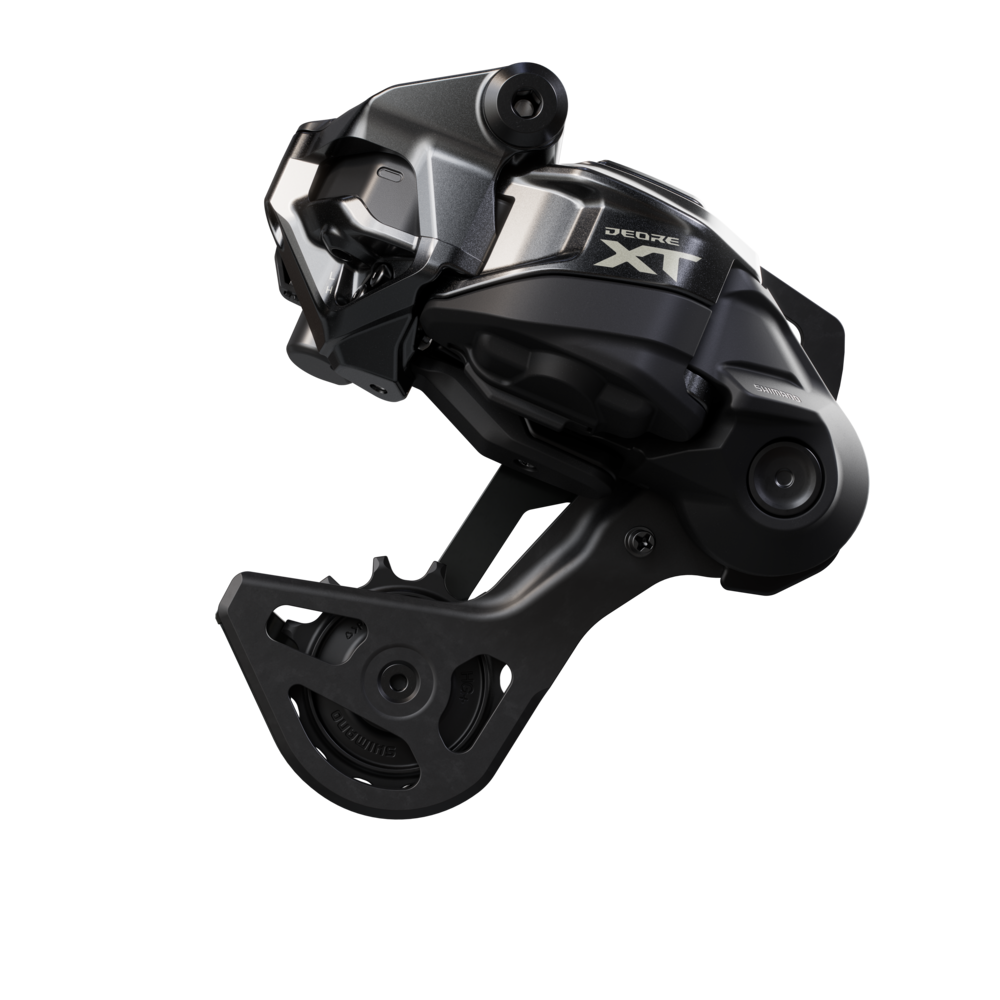Shimano Schaltwerk XT RD-M8250 Di2 12-Gang SGS