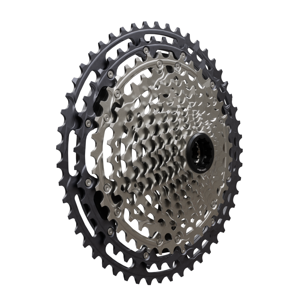 Shimano Kassette XT CS-M8200 12-Gang 10-51 Zähne Micro Spline