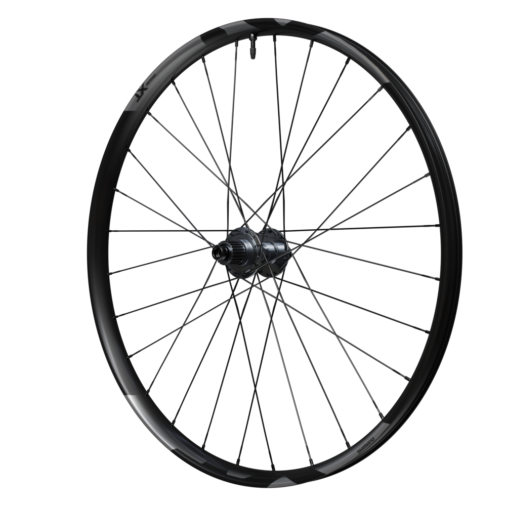 Shimano Laufrad hinten XT WH-M8200 29" 12-Gang Micro Spline Tubeless 148mm Center Lock