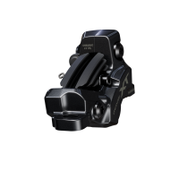 Shimano Bremssattel XT BR-M8220 Postmount vorne/hinten