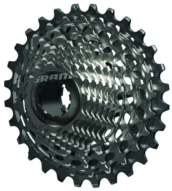 SRAM Kassette XG-1190 11-32 11-fach