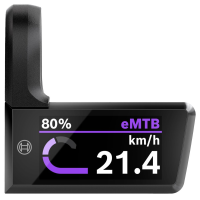 Bosch Nachrüst-Kit Purion 400 BHU3500 31.8mm schwarz