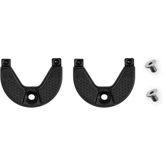 Northwave Absatzgummi Heel Pad Powershape HT,  45-48