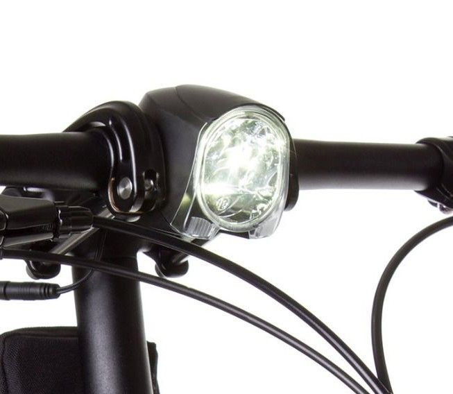 Tern Tern Scheinwerfer, Valo Direct Gen 3