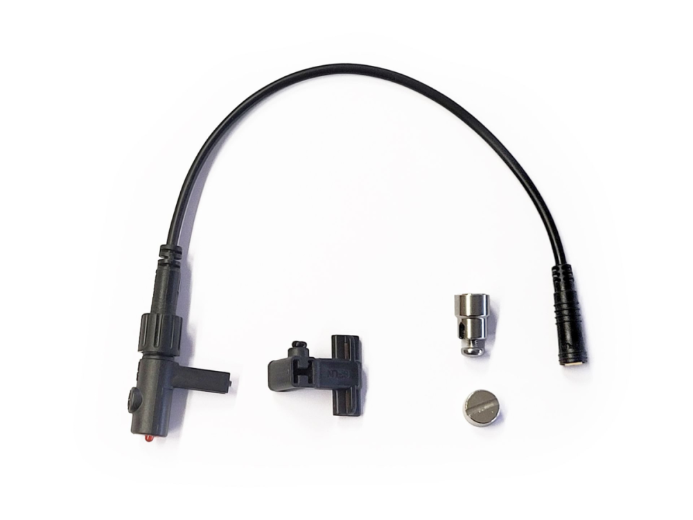 Tern Tern Bafang Geschwindigkeits Sensor