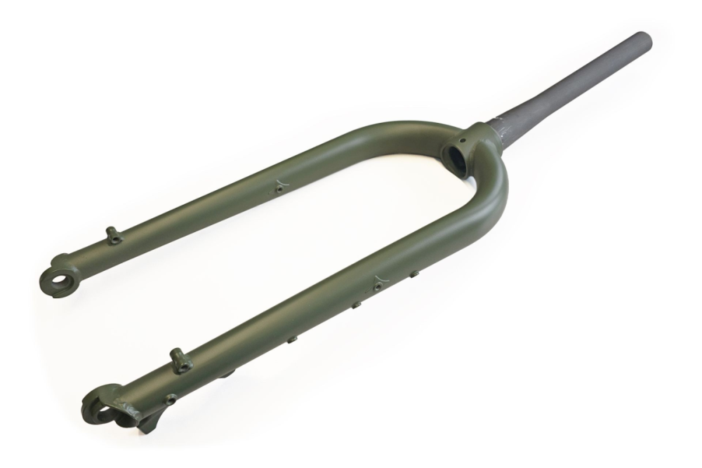 Tern Tern Gabel, Orox, Large, Satin Pine