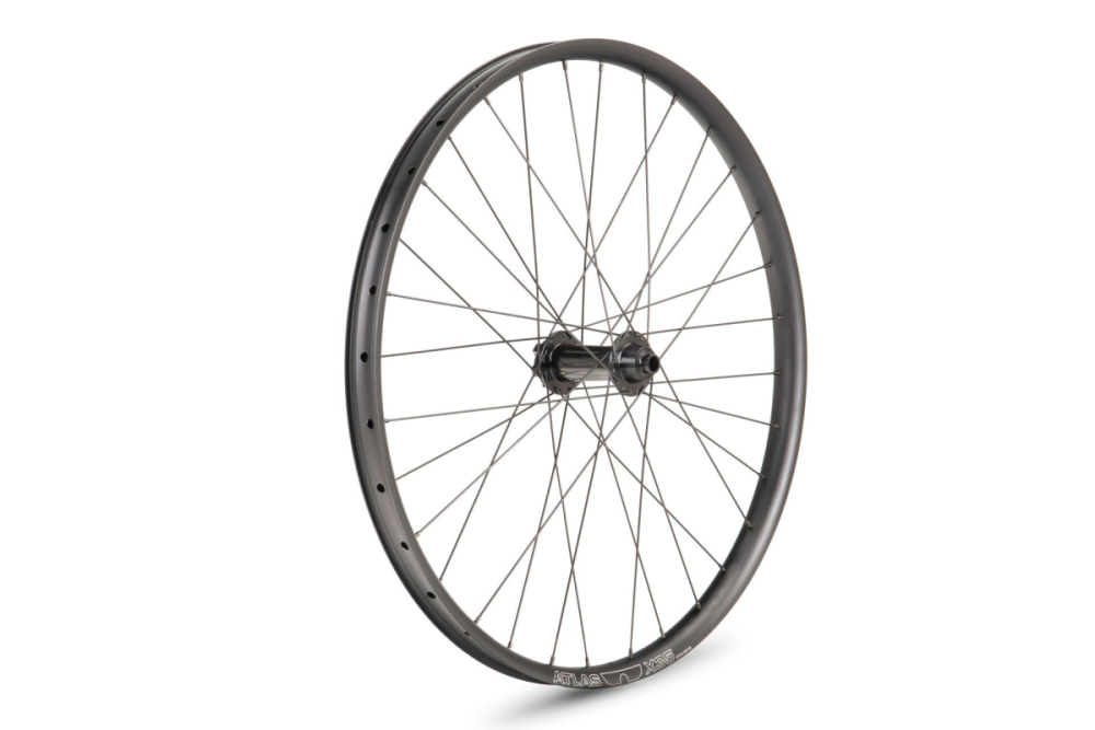 Tern Vorderrad Atlas X29, Für Orox 29"