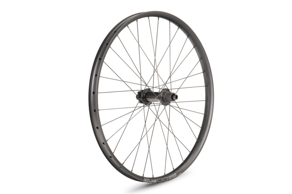 Tern Tern Hinterrad Altas X29, Für Orox 29"