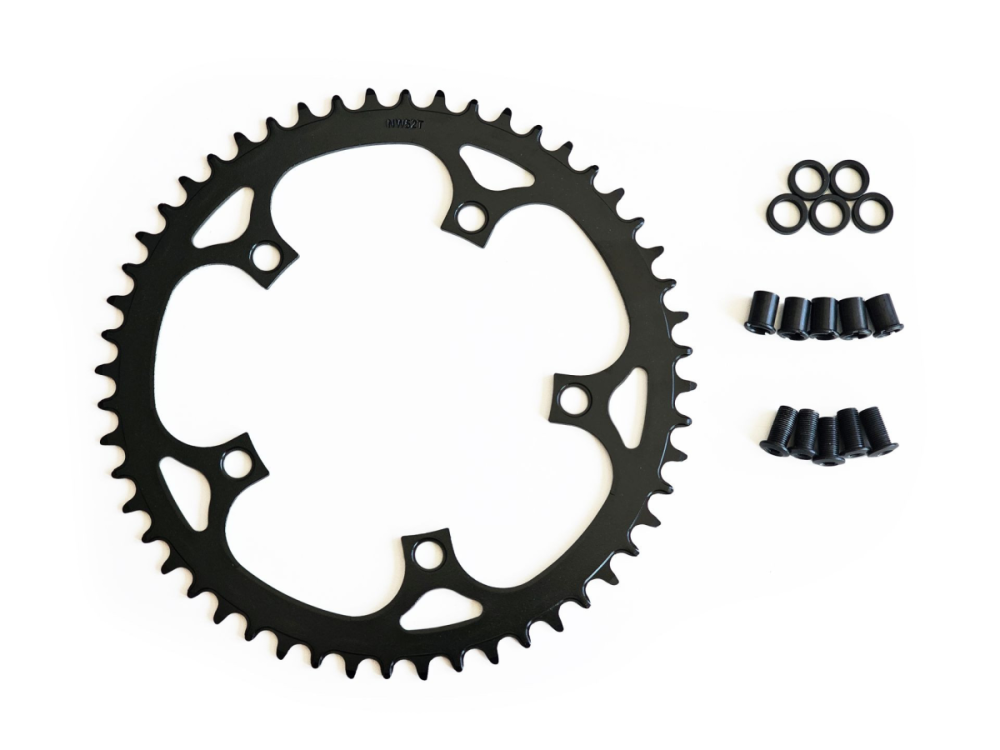 Tern Tern Kettenblatt 52 Zähne für GSD S10 G2