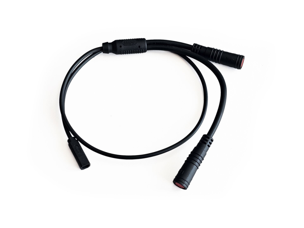 Tern Tern Higo Y-Kabel für Bremslicht