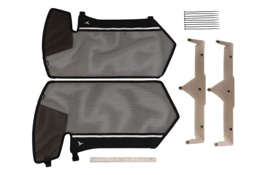 Tern Tern Sidekick Wheel Guard XL, Radschützer , Für Orox