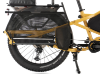 Tern Tern Sidekick Wheel Guard XL, Radschützer , Für Orox