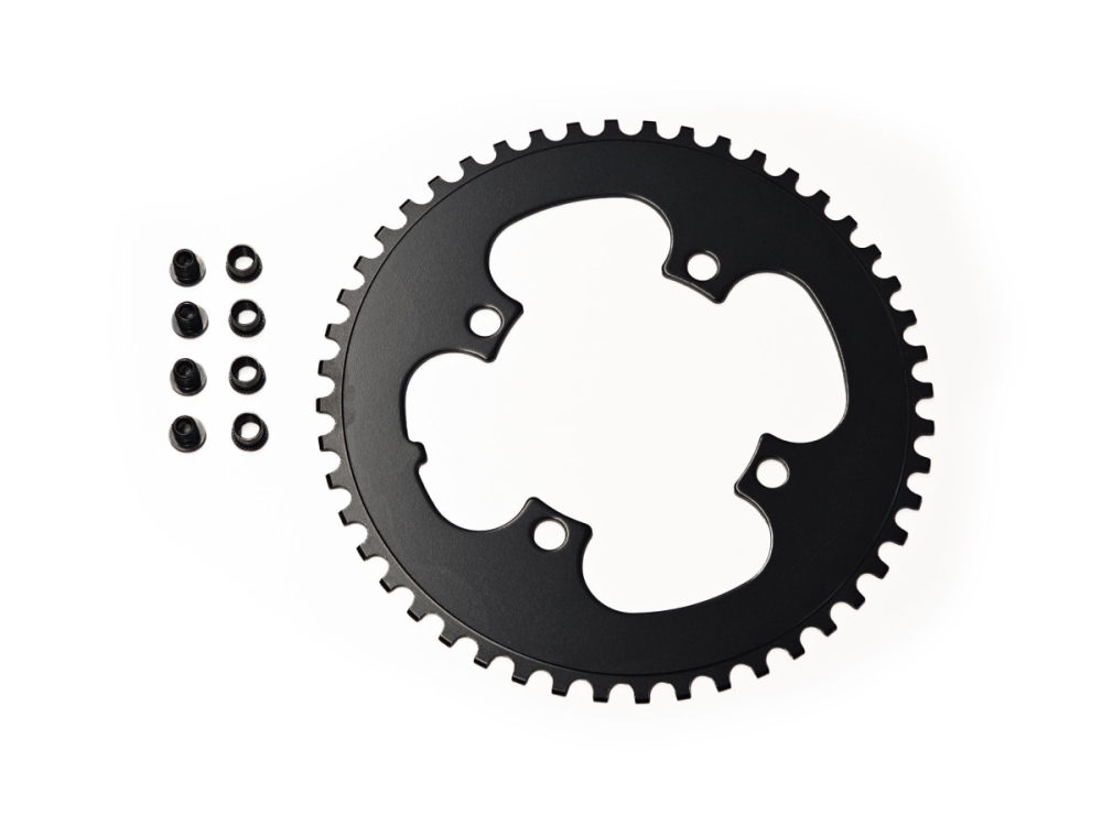 Tern Tern Kettenblatt, 48T, für Quick Haul Long D9, EM33E, w/o spider