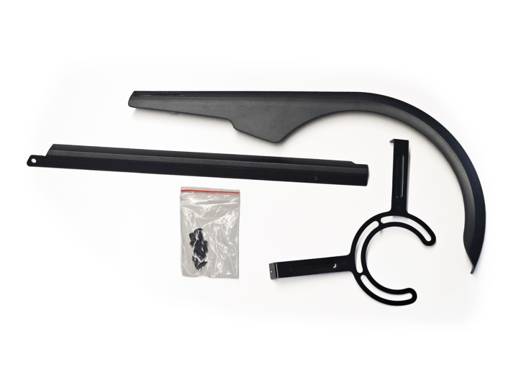 Tern Tern Kettenschutz Quick Haul Long , 46/48T