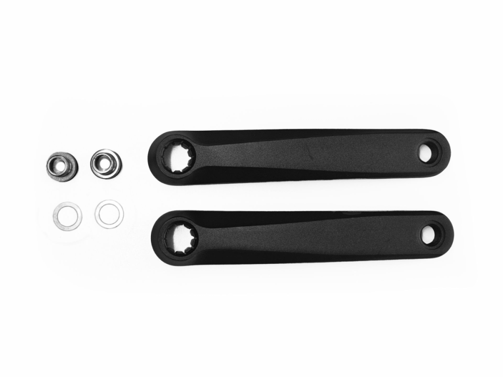 Tern Tern Kurbeln für Quick Haul Long D9