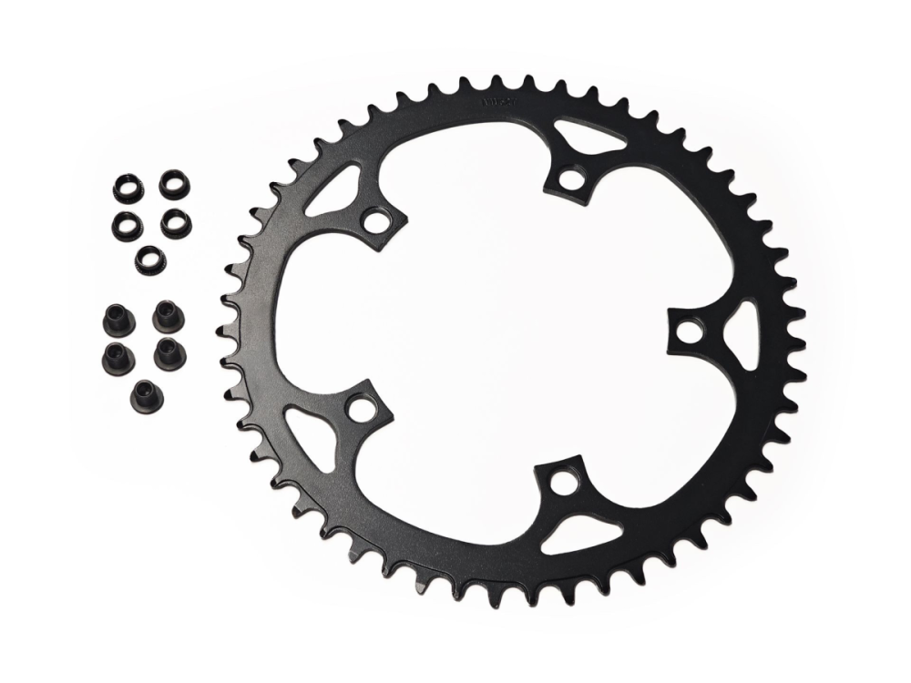 Tern Tern Kettenblatt HSD P10, 52 Z. LK130mm